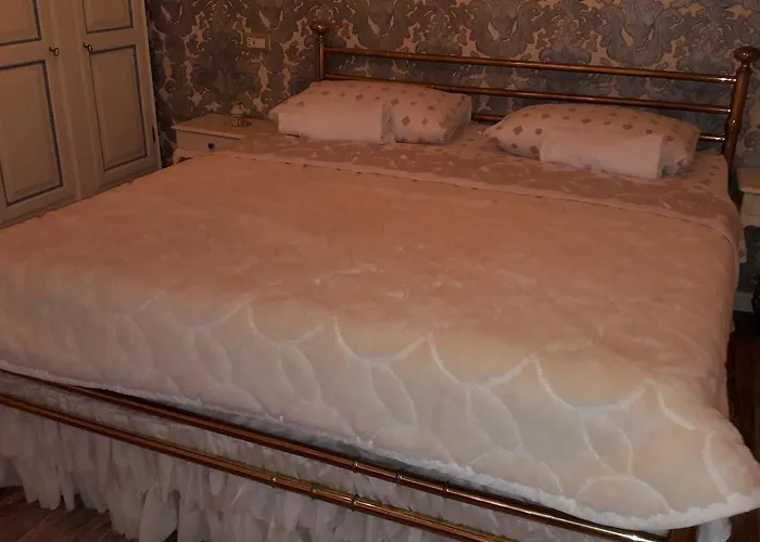 Maison d'hôtes Romeo & Juliet Non-hotel Vérone