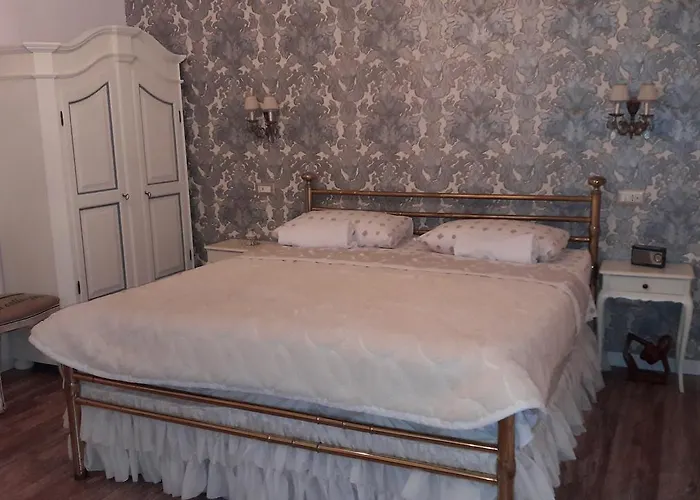 Maison d'hôtes Romeo & Juliet Non-hotel