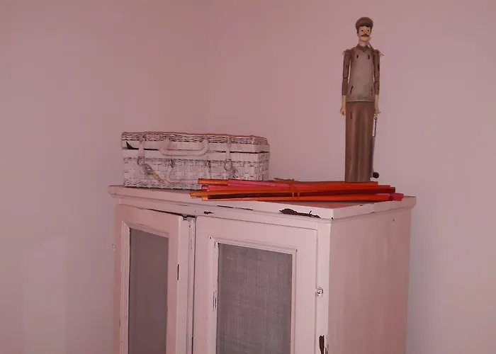 Romeo & Juliet Non-hotel Vérone