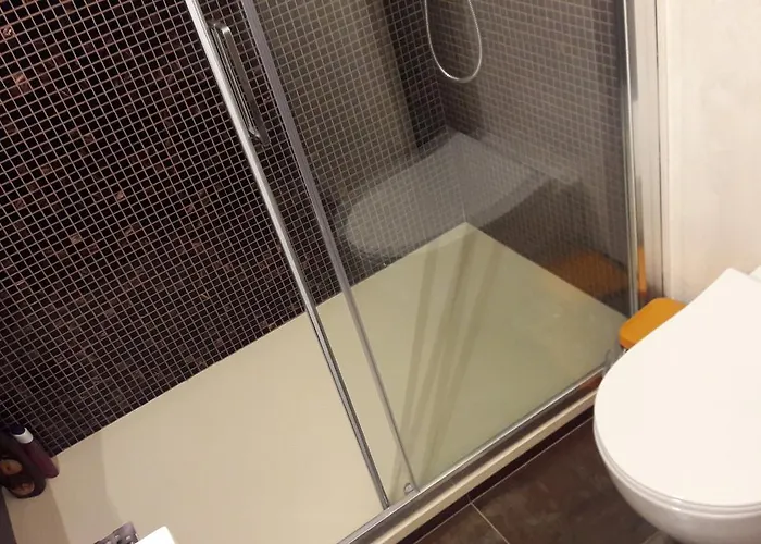 Maison d'hôtes Romeo & Juliet Non-hotel Vérone