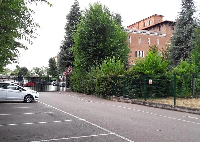 Romeo & Juliet Non-hotel Pensión