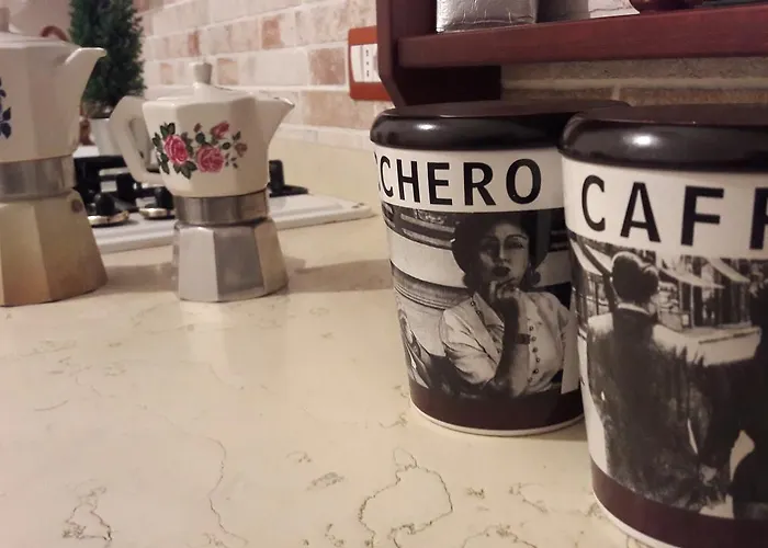 Romeo & Juliet Non-hotel