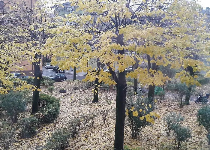 Romeo & Juliet Non-hotel Vérone