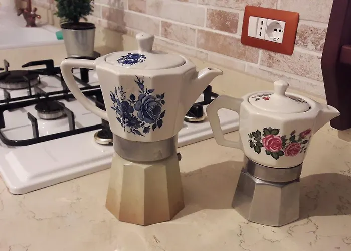 Maison d'hôtes Romeo & Juliet Non-hotel Vérone