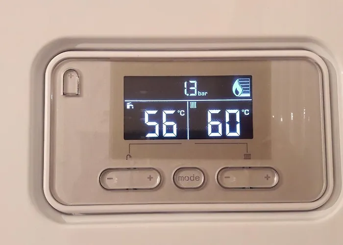 Romeo & Juliet Non-hotel Maison d'hôtes