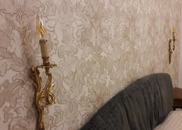 Maison d'hôtes Romeo & Juliet Non-hotel *