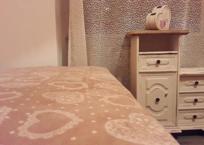 Romeo & Juliet Non-hotel Maison d'hôtes *