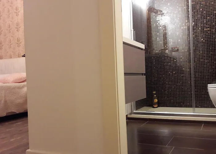 Romeo & Juliet Non-hotel Maison d'hôtes *