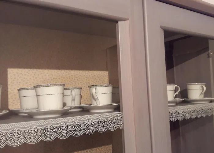 Romeo & Juliet Non-hotel Vérone