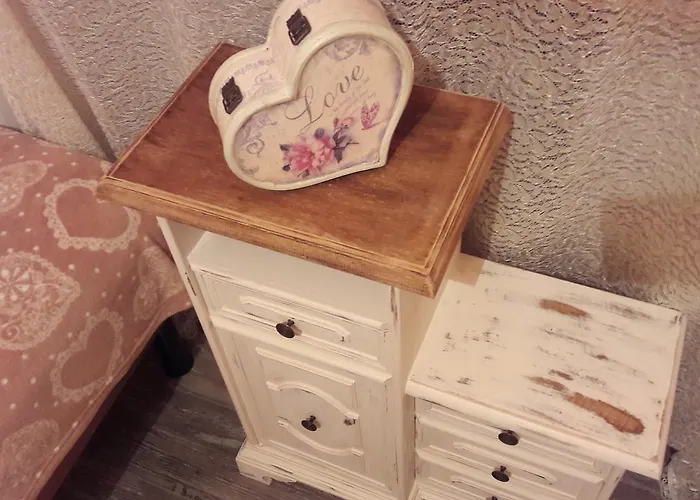 Maison d'hôtes Romeo & Juliet Non-hotel Vérone