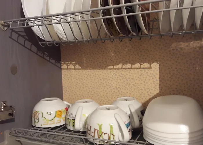 Romeo & Juliet Non-hotel *