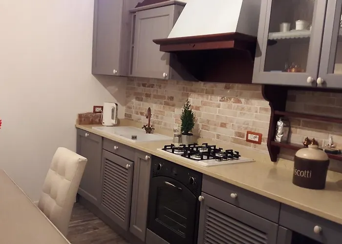 Romeo & Juliet Non-hotel Maison d'hôtes Vérone