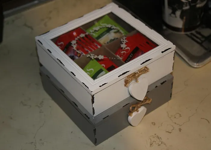 Romeo & Juliet Non-hotel Maison d'hôtes *