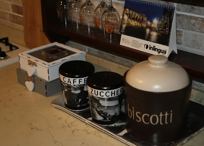 Romeo & Juliet Non-hotel * Vérone