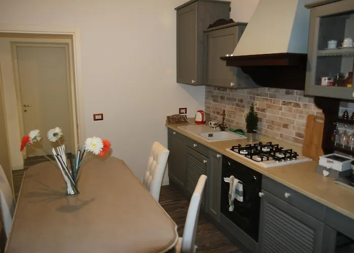 Romeo & Juliet Non-hotel