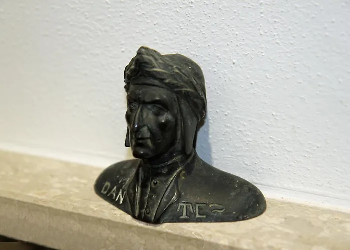 Romeo & Juliet Non-hotel Maison d'hôtes