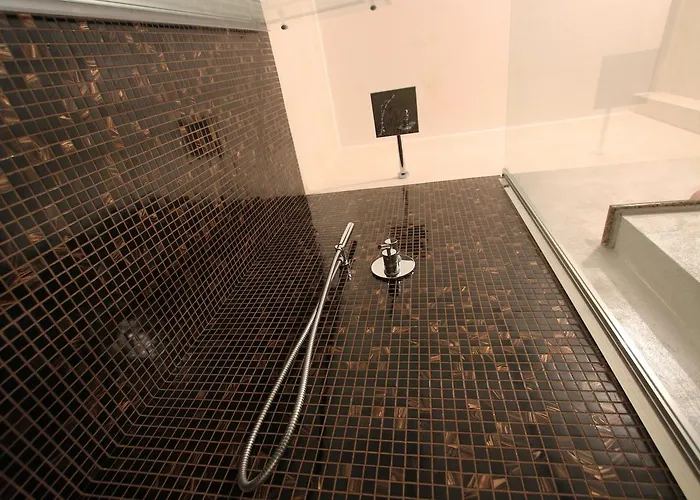 Romeo & Juliet Non-hotel Maison d'hôtes