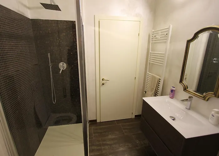 Maison d'hôtes Romeo & Juliet Non-hotel Vérone