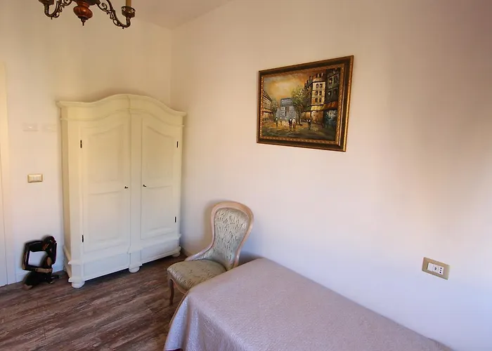 Romeo & Juliet Non-hotel Maison d'hôtes Vérone