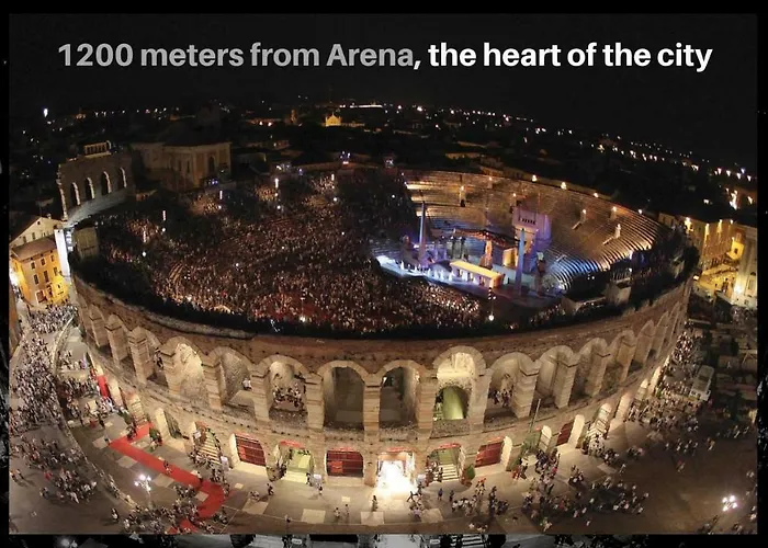 Maison d'hôtes Romeo & Juliet Non-hotel