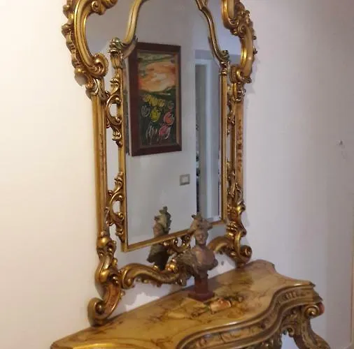 Romeo & Juliet Non-hotel Maison d'hôtes