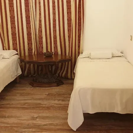 Guest house Romeo & Juliet Non-hotel *