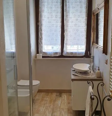 Romeo & Juliet Non-hotel Affittacamere *