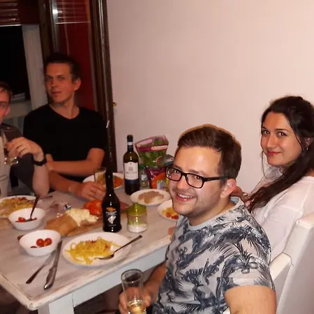 Affittacamere Romeo & Juliet Non-hotel *