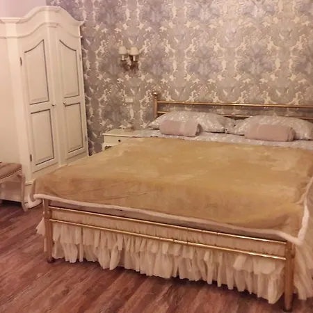 Romeo & Juliet Non-hotel Pensión Verona