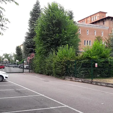 Romeo & Juliet Non-hotel Affittacamere