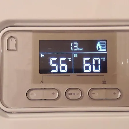 Romeo & Juliet Non-hotel Affittacamere