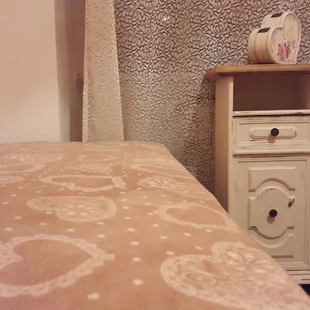 Romeo & Juliet Non-hotel Affittacamere *