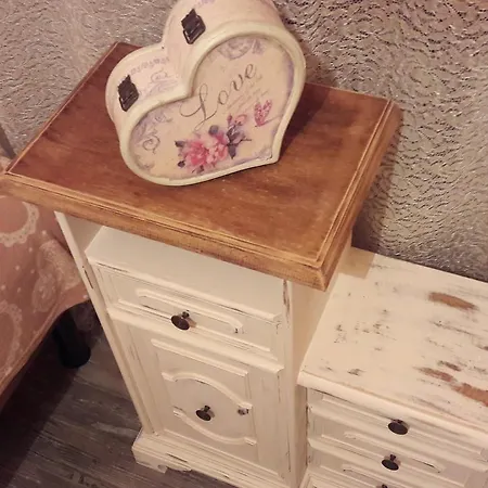 Affittacamere Romeo & Juliet Non-hotel Verona