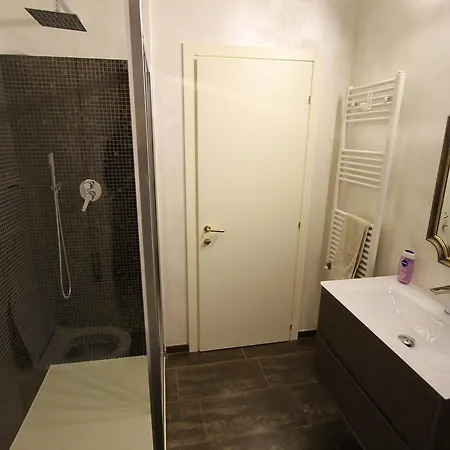 Guest house Romeo & Juliet Non-hotel Verona