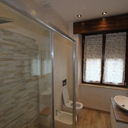 Romeo & Juliet Non-hotel Affittacamere *