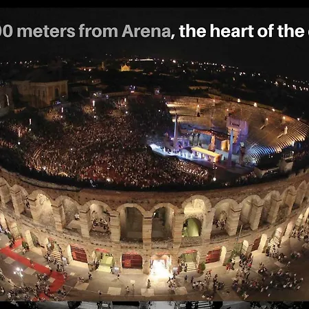 Affittacamere Romeo & Juliet Non-hotel