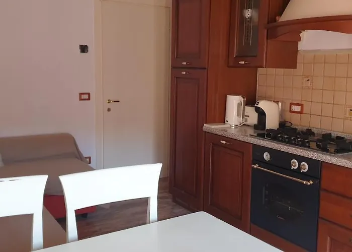 Romeo & Juliet Non-hotel Pensión