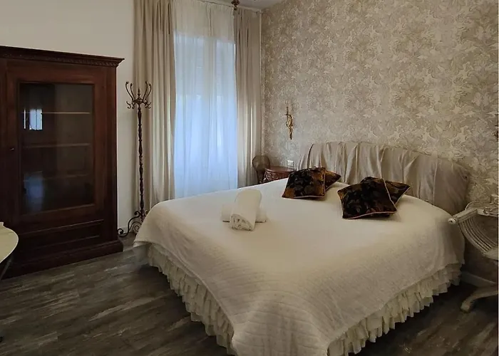 Pensión Romeo & Juliet Non-hotel Verona
