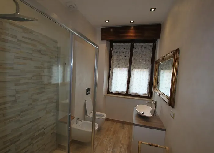 Romeo & Juliet Non-hotel Pensión