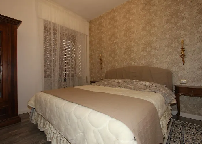 Vendégház Romeo & Juliet Non-hotel Verona