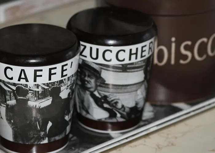 Romeo & Juliet Non-hotel