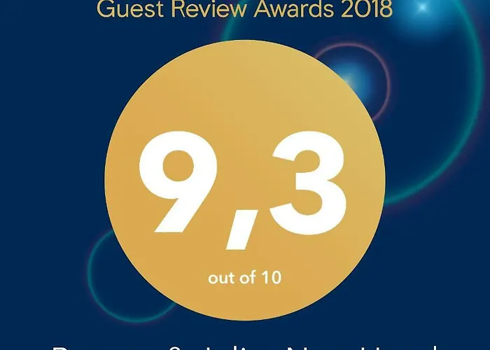 Romeo & Juliet Non-hotel Pensión Verona