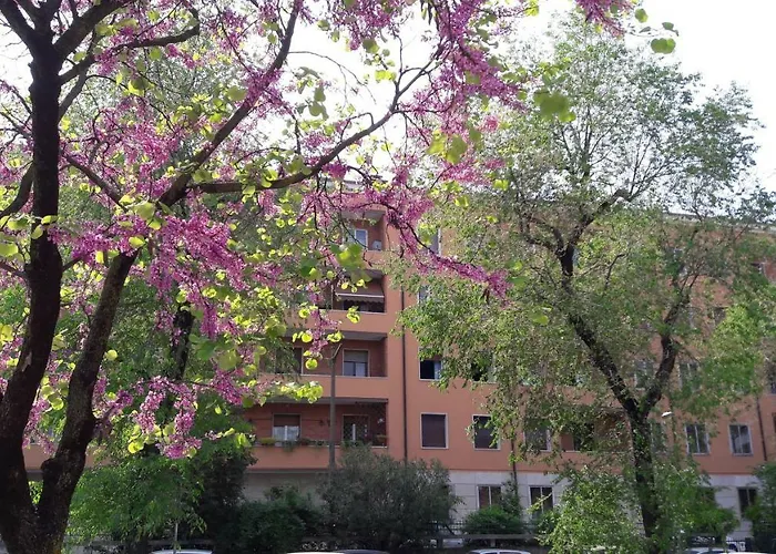 Romeo & Juliet Non-hotel Vendégház Verona