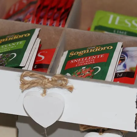 Romeo & Juliet Non-hotel Pensionat