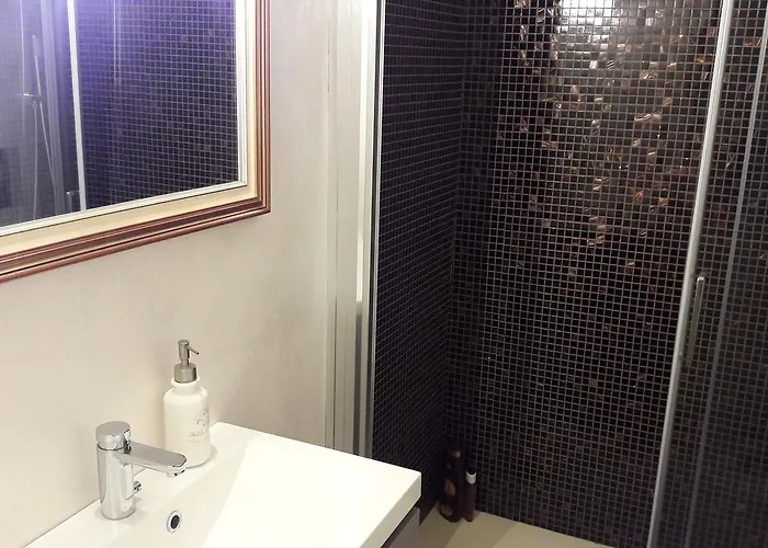 Romeo & Juliet Non-hotel Πανσιόν