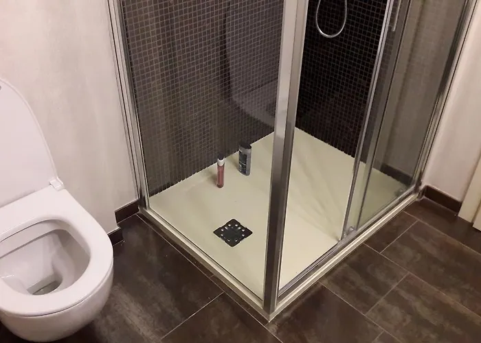 Romeo & Juliet Non-hotel Πανσιόν *