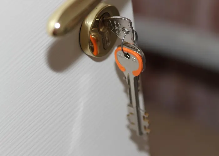 Πανσιόν Romeo & Juliet Non-hotel Βερόνα